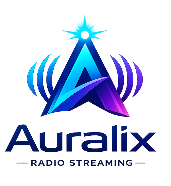 Auralix Radio